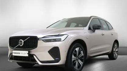 Grijs Occasion 2024 Volvo XC60 SUV | € 55.950 (Eerlijke prijs)