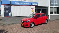 Gebruikt 2018 Opel Karl Edition Hatchback | € 8.500 (Eerlijke prijs)