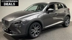 Gebruikt 2018 Mazda CX-3 SUV | € 16.745 (Eerlijke prijs)