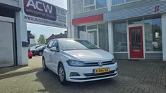 Gebruikt 2019 VW Polo Comfortline Hatchback | € 10.900 (Eerlijke prijs)