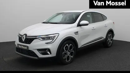 Occasion Renault Arkana Techno 2023 SUV