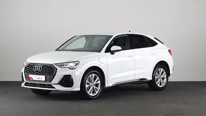 Occasion Audi Q3 Sportback 245 PK (180 kW) 2021 SUV