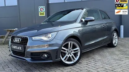 Occasion Audi A1 Proline 122 PK (89 kW) 2012 Hatchback