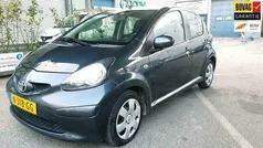 Gebruikt 2007 Toyota Aygo Hatchback | € 2.999 (Eerlijke prijs)