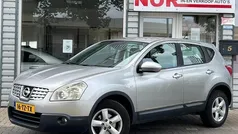 Gebruikt 2007 Nissan Qashqai Pack SUV | € 3.400 (Eerlijke prijs)
