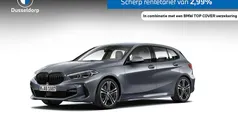 Grijs Gebruikt 2022 BMW 118 Shadowline Hatchback | € 28.950 (Eerlijke prijs)