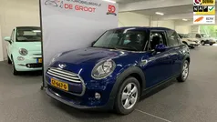 Gebruikt 2015 Mini Cooper Business Hatchback | € 10.900 (Super prijs)