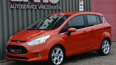 Gebruikt 2013 Ford B-MAX Titanium MPV | € 8.495 (Eerlijke prijs)
