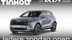Gebruikt 2025 Kia Sportage Silver SUV | € 45.990 (Eerlijke prijs)