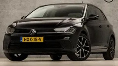 Zwart Gebruikt 2023 VW Polo Sportline Hatchback | € 22.445 (Goede deal)