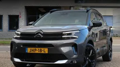 Grijs Gebruikt 2024 Citroën C5 Aircross SUV | € 29.945 (Eerlijke prijs)
