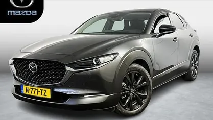 Occasion 2022 Mazda CX-30 Sportive SUV | € 26.750 (Goede deal)
