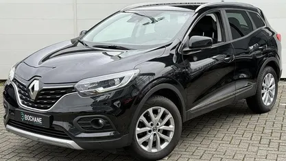 Occasion Renault Kadjar Intens 2019 Zwart SUV