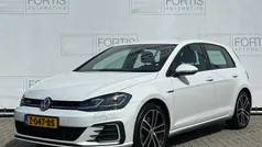 Wit Gebruikt 2018 VW Golf VII GTE Hatchback | € 20.900 (Eerlijke prijs)