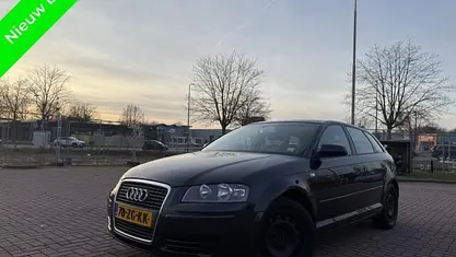 Occasion Audi A3 Sportback 140 PK (102 kW) 2008 Hatchback