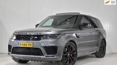 Gebruikt 2019 Land Rover Range Rover Sport Autobiography Dynamic SUV | € 44.995 (Eerlijke prijs)