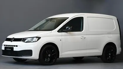 Occasion VW Caddy 114 PK (83 kW) 2021 MPV