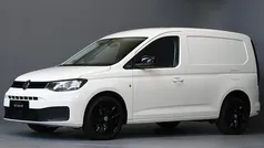 Gebruikt 2021 VW Caddy MPV | € 21.500 (Super prijs)