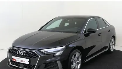 Occasion Audi A3 Basis 150 PK (110 kW) 2020 Sedan