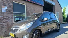 Gebruikt 2010 Chevrolet Spark Hatchback | € 1.750 (Eerlijke prijs)