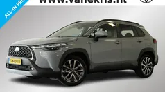 Gebruikt 2023 Toyota Corolla Cross Edition SUV | € 36.898 (Eerlijke prijs)