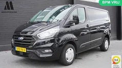 Gebruikt 2022 Ford Transit Custom Van | € 16.900 (Super prijs)
