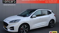 Gebruikt 2021 Ford Kuga ST-Line X SUV | € 29.950 (Eerlijke prijs)