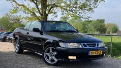 Gebruikt 2000 Saab 9-3 Cabriolet | € 2.975 (Eerlijke prijs)