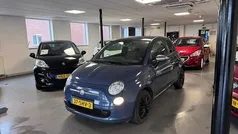 Gebruikt 2011 Fiat 500 Hatchback | € 3.499 (Eerlijke prijs)