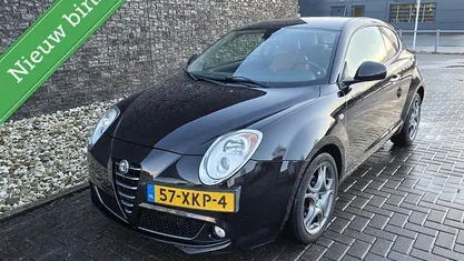 Gebruikt 2012 Alfa Romeo MiTo Hatchback | € 2.450 (Eerlijke prijs)