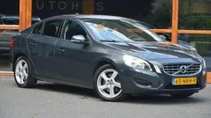 Zwart Gebruikt 2010 Volvo S60 Sedan | € 9.950 (Eerlijke prijs)