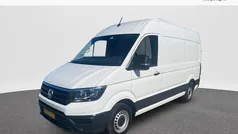 Gebruikt 2018 VW Crafter Trendline Van | € 14.950 (Eerlijke prijs)
