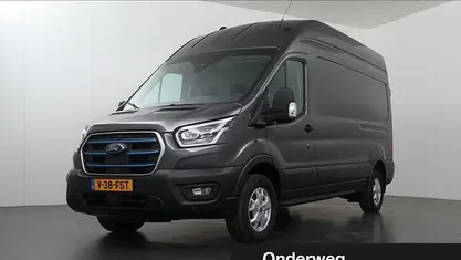 Occasion Ford E-Transit Trend 135 kW (184 PK) 2024 Van