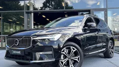 Zwart Gebruikt 2022 Volvo XC60 Inscription SUV | € 41.695 (Goede deal)