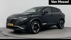 Gebruikt 2025 Nissan Qashqai N-Connecta SUV | € 39.940 (Goede deal)