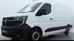 Gebruikt 2024 Renault Master Van | € 29.945 (Goede deal)