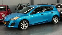 Gebruikt 2009 Mazda 3 Hatchback | € 3.499 (Eerlijke prijs)