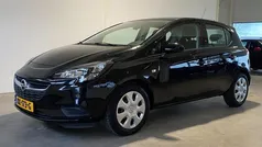 Gebruikt 2016 Opel Corsa Edition Hatchback | € 6.950 (Eerlijke prijs)