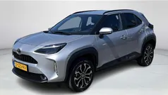 Grijs Gebruikt 2024 Toyota Yaris Cross Edition SUV | € 29.440 (Eerlijke prijs)