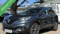 Grijs Gebruikt 2017 Renault Kadjar Bose Edition SUV | € 14.950 (Goede deal)