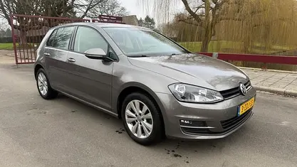 Occasion 2014 VW Golf VII Comfortline Hatchback | € 6.950 (Eerlijke prijs)