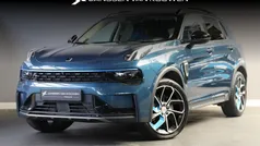 Blauw Gebruikt 2022 Lynk & Co 01 SUV | € 25.795 (Eerlijke prijs)