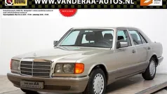 Gebruikt 1986 Mercedes 300 SE Sedan | € 14.999