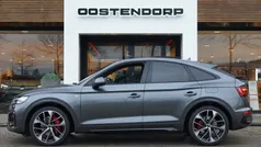 Grijs Gebruikt 2024 Audi Q5 Sportback Competition SUV | € 65.900 (Eerlijke prijs)