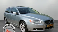 Gebruikt 2007 Volvo V70 Summum Stationwagen | € 14.450 (Eerlijke prijs)