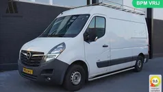 Gebruikt 2020 Opel Movano Van | € 12.900 (Super prijs)