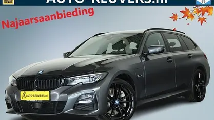 Occasion BMW 330 M Sport 295 PK (216 kW) 2022 Stationwagen