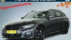 Gebruikt 2022 BMW 330 M Sport Stationwagen | € 36.900 (Super prijs)