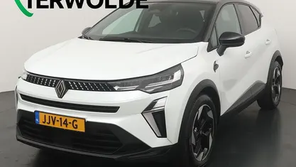 Occasion 2025 Renault Captur Techno SUV | € 30.840 (Eerlijke prijs)