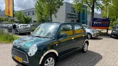 Groen Gebruikt 2007 Daihatsu Trevis Hatchback | € 1.750 (Super prijs)